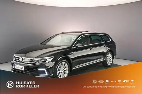 Annonce VOLKSWAGEN PASSAT Hybride 2023 d'occasion 