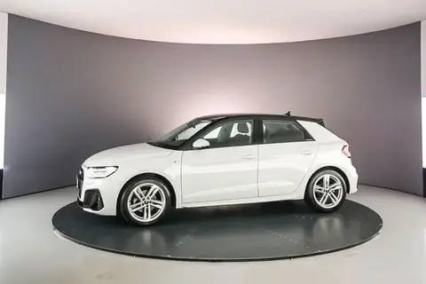 Used AUDI A1 Petrol 2021 Ad 