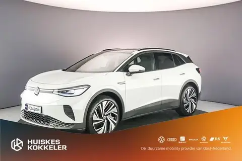 Annonce VOLKSWAGEN ID.4 Électrique 2023 d'occasion 