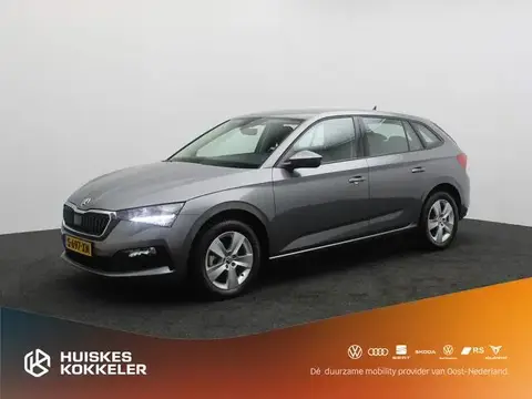 Used SKODA SCALA Petrol 2023 Ad 