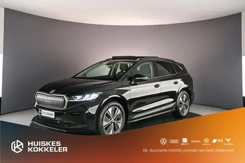 Used SKODA ENYAQ Electric 2023 Ad 