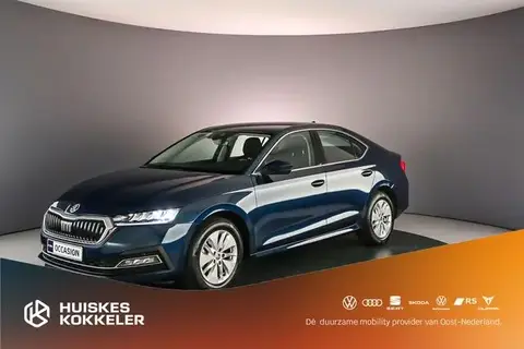 Used SKODA OCTAVIA Hybrid 2023 Ad 