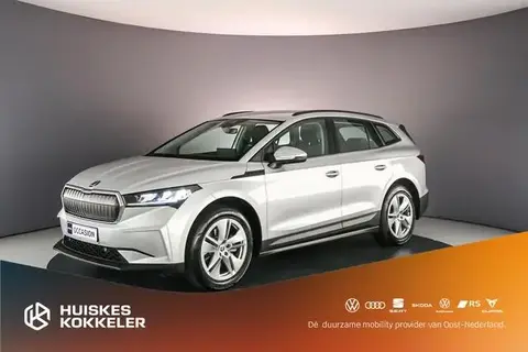 Used SKODA ENYAQ Electric 2023 Ad 