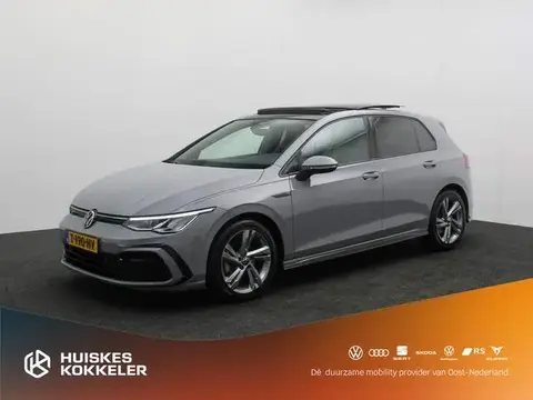 Used VOLKSWAGEN GOLF Petrol 2023 Ad 