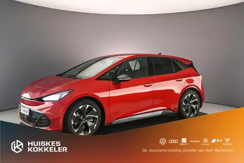 Used CUPRA BORN Electric 2022 Ad 