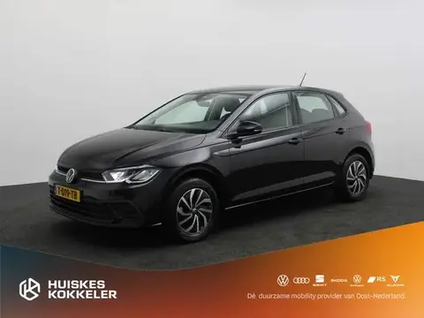 Used VOLKSWAGEN POLO Petrol 2023 Ad 