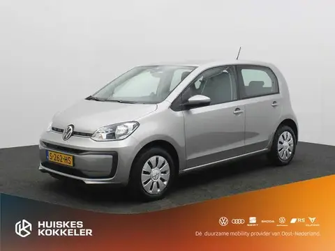 Annonce VOLKSWAGEN UP! Essence 2023 d'occasion 