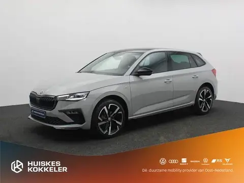 Annonce SKODA SCALA Essence 2024 d'occasion 