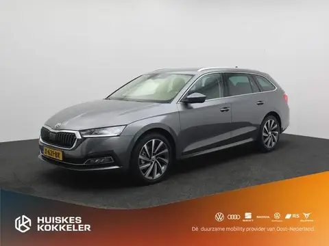 Used SKODA OCTAVIA Hybrid 2023 Ad 