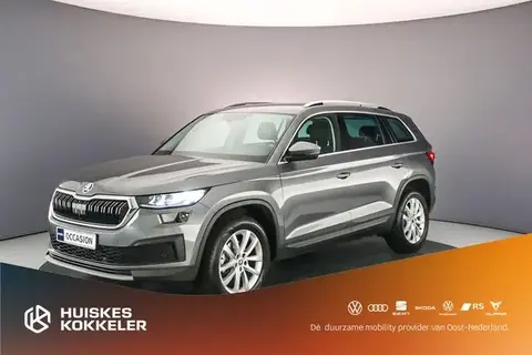 Used SKODA KODIAQ Petrol 2023 Ad 