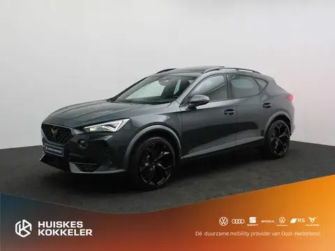 Used CUPRA FORMENTOR Hybrid 2022 Ad 