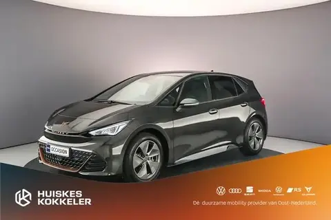 Annonce CUPRA BORN Électrique 2022 d'occasion 