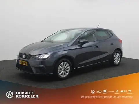 Used SEAT IBIZA Petrol 2023 Ad 