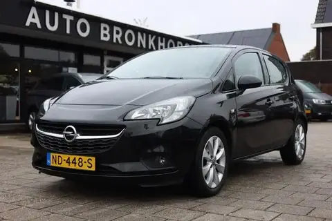 Used OPEL CORSA Petrol 2017 Ad 