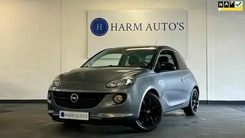 Used OPEL ADAM Petrol 2019 Ad 