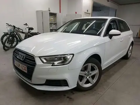 Annonce AUDI A3 Diesel 2019 d'occasion 