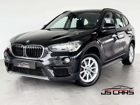 Annonce BMW X1 Diesel 2019 d'occasion 