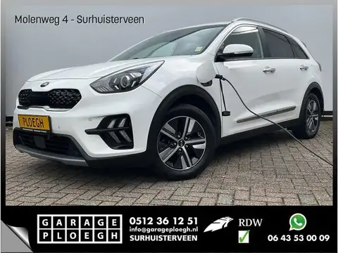 Used KIA NIRO Hybrid 2021 Ad 