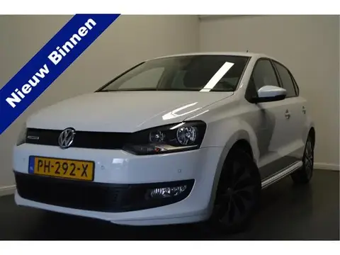 Used VOLKSWAGEN POLO Petrol 2017 Ad 