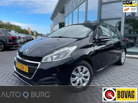 Used PEUGEOT 208 Petrol 2018 Ad 