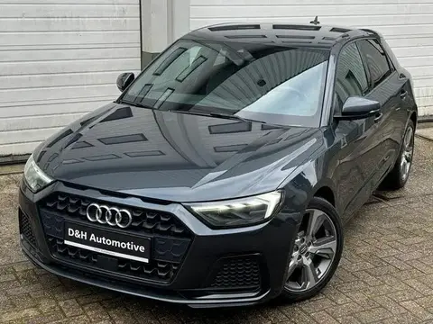 Annonce AUDI A1 Essence 2020 d'occasion 