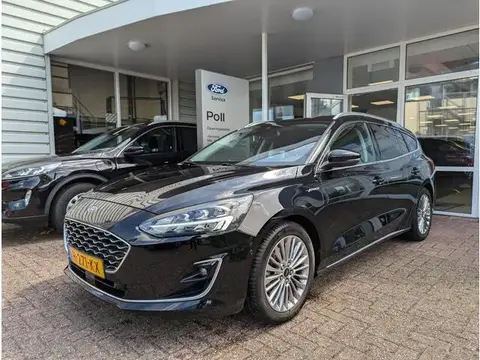 Annonce FORD FOCUS Essence 2020 d'occasion 