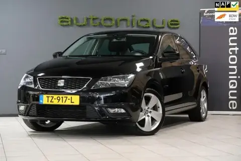 Annonce SEAT TOLEDO Essence 2015 d'occasion 