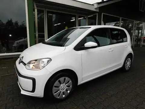 Used VOLKSWAGEN UP! Petrol 2018 Ad 