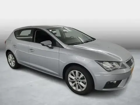 Annonce SEAT LEON Essence 2020 d'occasion 