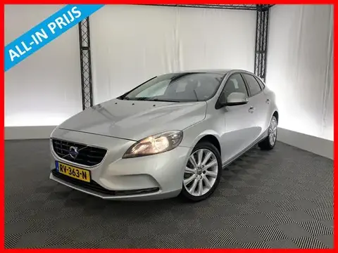 Used VOLVO V40 Petrol 2016 Ad 