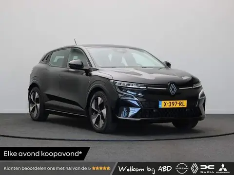 Annonce RENAULT MEGANE Électrique 2024 d'occasion 