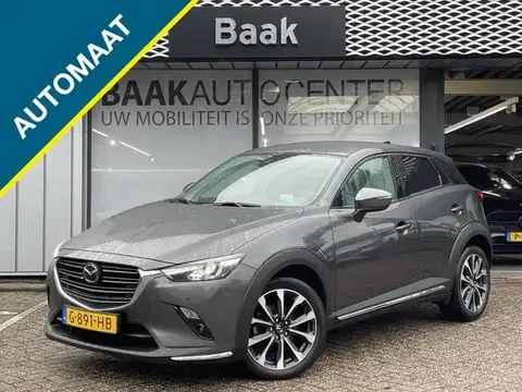 Used MAZDA CX-3 Petrol 2019 Ad 