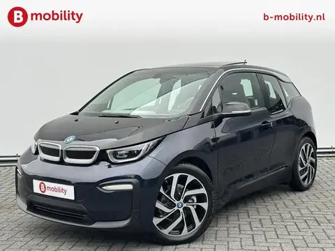 Used BMW I3 Electric 2018 Ad 