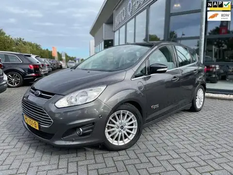 Annonce FORD C-MAX Hybride 2015 d'occasion 