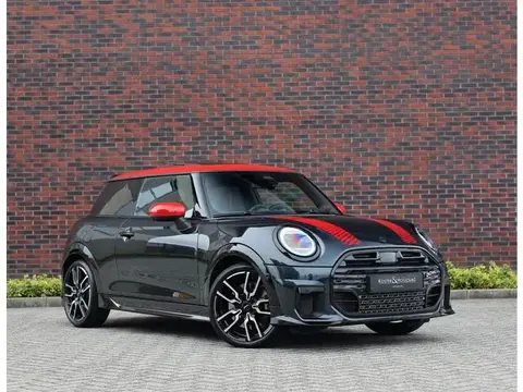 Annonce MINI JOHN COOPER WORKS Essence 2024 d'occasion 