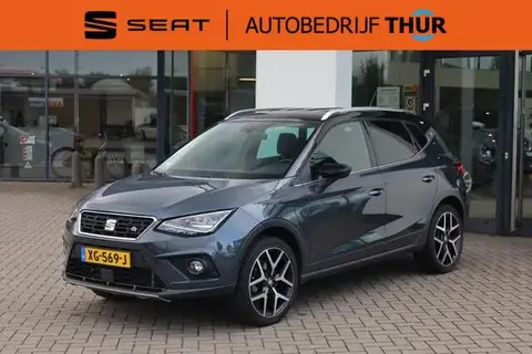 Used SEAT ARONA Petrol 2019 Ad 