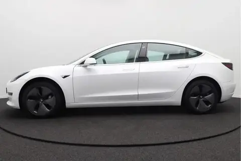 Used TESLA MODEL 3 Electric 2019 Ad 