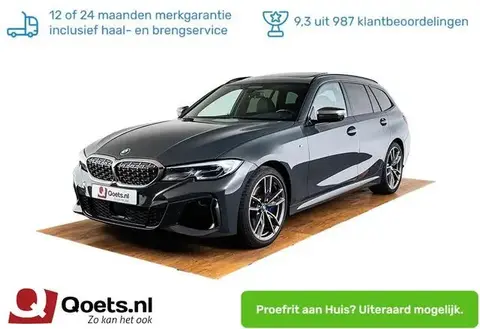 Used BMW SERIE 3 Petrol 2020 Ad 