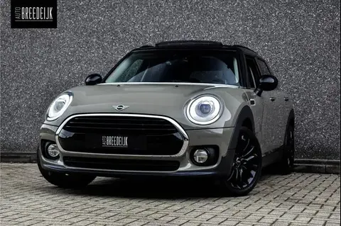 Annonce MINI COOPER Essence 2019 d'occasion 