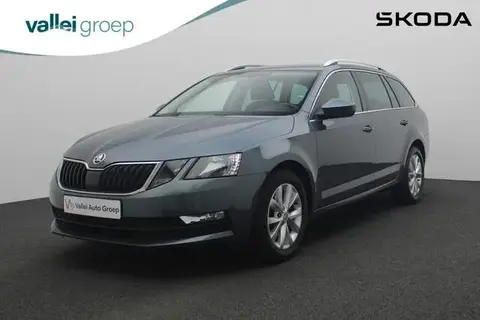 Annonce SKODA OCTAVIA Essence 2018 d'occasion 