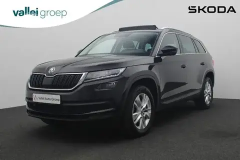 Annonce SKODA KODIAQ Essence 2019 d'occasion 