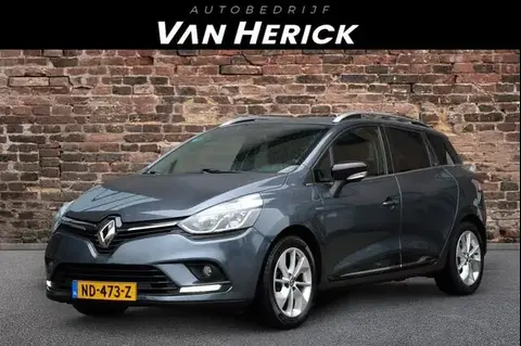 Used RENAULT CLIO Petrol 2017 Ad 