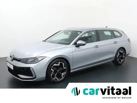 Annonce VOLKSWAGEN PASSAT Essence 2024 d'occasion 