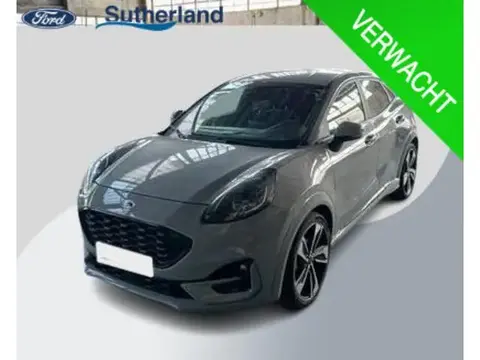 Used FORD PUMA Petrol 2023 Ad 