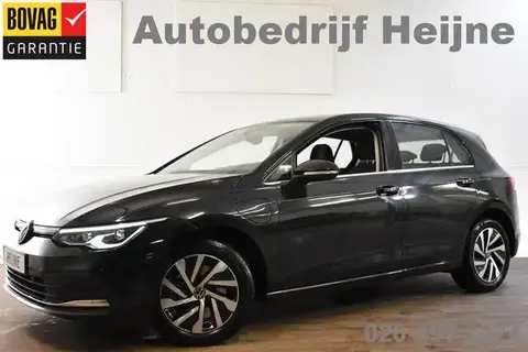 Used VOLKSWAGEN GOLF Hybrid 2021 Ad 