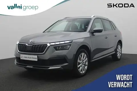 Used SKODA KAMIQ Petrol 2024 Ad 