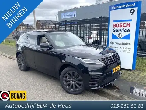 Used LAND ROVER RANGE ROVER VELAR Hybrid 2023 Ad 