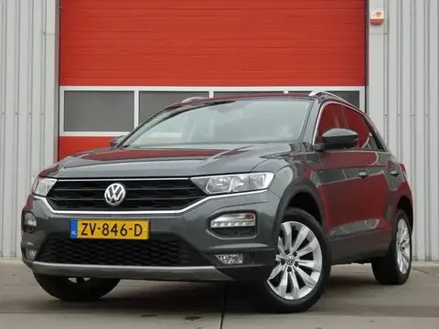 Used VOLKSWAGEN T-ROC Petrol 2019 Ad 