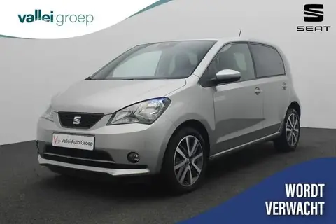 Used SEAT MII Electric 2021 Ad 