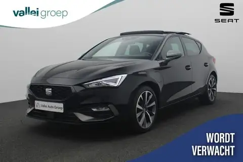 Used SEAT LEON Hybrid 2021 Ad 